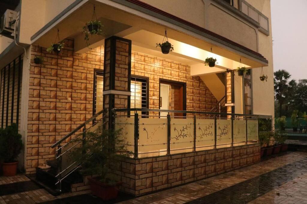 Stayhaven Aqua With Pvt Theatre & Pool Mumbai Kültér fotó