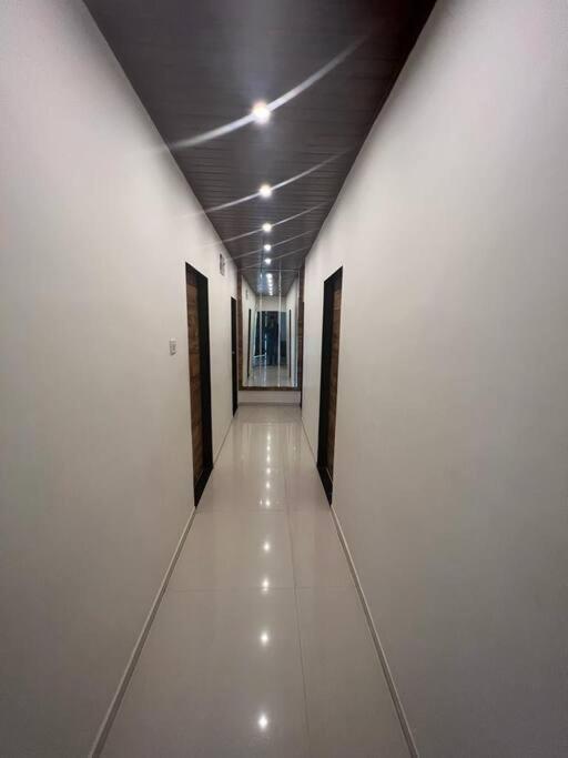 Stayhaven Aqua With Pvt Theatre & Pool Mumbai Kültér fotó